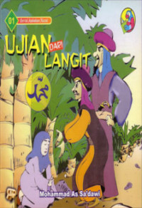 Ujian Dari Langit