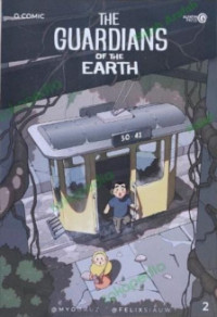 The Guardians of the Earth 2