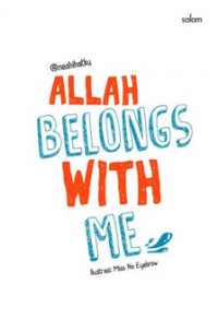 Allah Belongs With Me