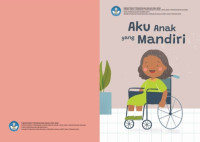 Aku Anak yang Mandiri