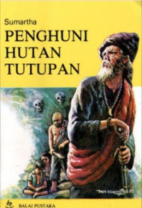 Penghuni Hutan Tutupan