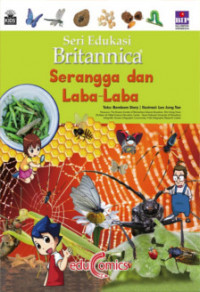 Serangga dan Laba-Laba