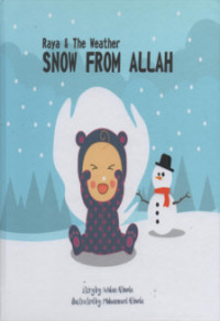 Snow From Allah