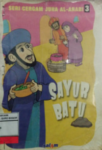 Sayur Batu