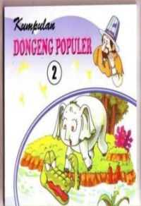 Kumpulan Dongeng Populer 2