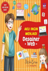 Aku Ingin Menjadi Desainer-Web