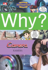 Why ? Camera = Kamera