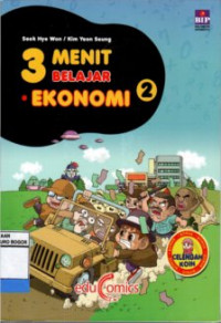 Image of 3 Menit Belajar Ekonomi 2