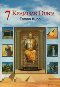 Image of 7 Keajaiban Dunia Zaman Kuno