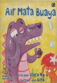 Image of Air Mata Buaya