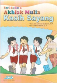 Image of Kasih Sayang