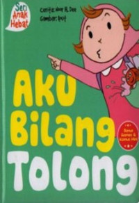 Image of Aku Bilang Tolong