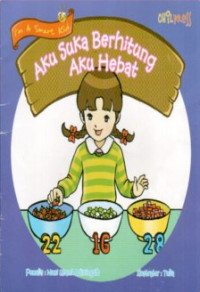 Image of Aku Suka Berhitung : Aku Hebat