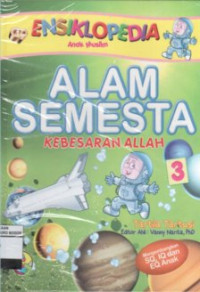 Image of Alam Semesta Kebesaran Allah