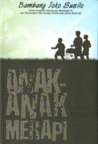 Image of Anak-Anak Merapi 1