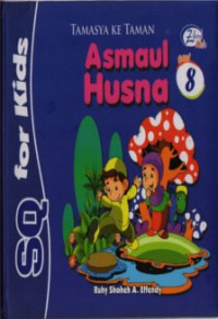 Image of Tamasya ke Taman Asmaul Husna #8