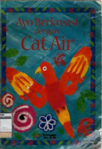 Image of Ayo Berkreasi Dengan Cat Air