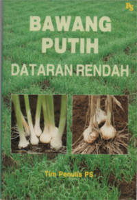 Image of Bawang Putih Dataran Rendah