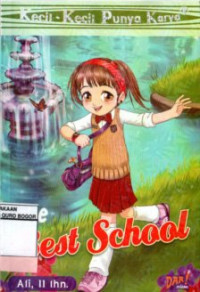 Image of The Best School