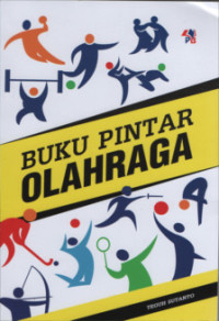 Image of Buku Pintar Olahraga