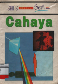 Image of Cahaya : Sains Melalui Seni