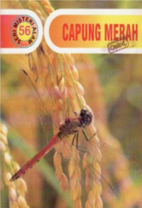 Image of Capung Merah