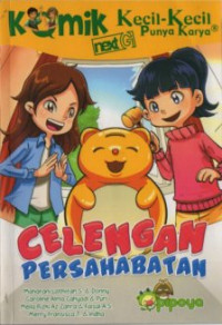 Image of Celengan Persahabatan