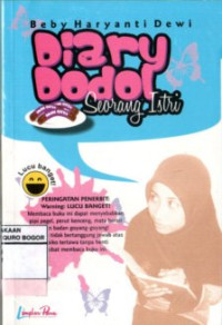 Image of Diary Dodol Seorang Istri