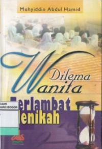 Image of Dilema Wanita Terlambat Menikah