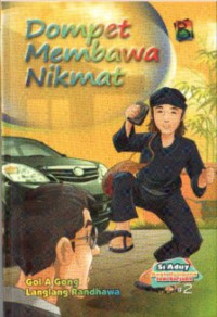 Image of Dompet Membawa Nikmat