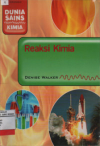 Image of Reaksi Kimia