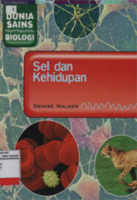 Image of Sel dan Kehidupan