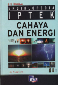 Image of Cahaya dan Energi