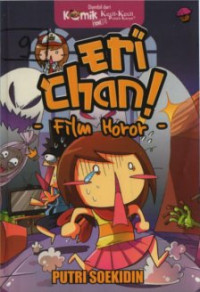Image of Eri Chan : Film Horor