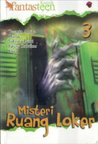 Image of Misteri Ruang Loker