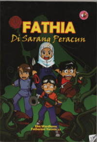 Image of Fathia di Sarang Peracun