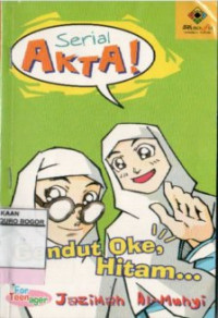 Image of Gendut Oke, Hitam...