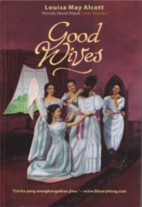 Image of Good Wives