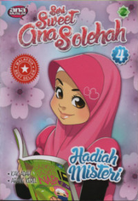 Image of Hadiah Misteri