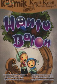 Image of Hantu Balon
