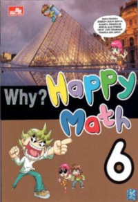 Image of Happy Math 6