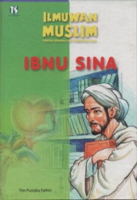 Image of Ilmuwan Muslim : Ibnu Sina
