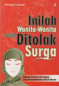Image of Inilah Wanita-Wanita yang Ditolak Surga