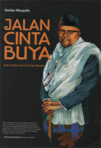 Image of Jalan Cinta Buya : Buku Kedua Dari Dwilogi Hamka