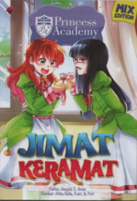 Image of Jimat Keramat