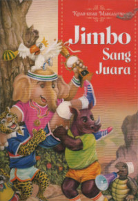 Image of Jimbo Sang Juara