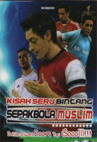 Image of Kisah Seru Bintang Sepakbola Muslim