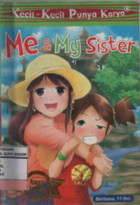 Image of Me & My Sister