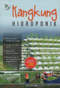 Image of Kangkung Hidroponik