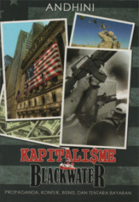 Image of Kapitalisme dan Blackwater